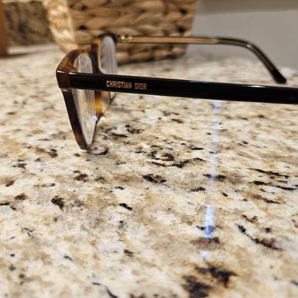 Christian Dior eyeglasses frame - Picture 5 of 11